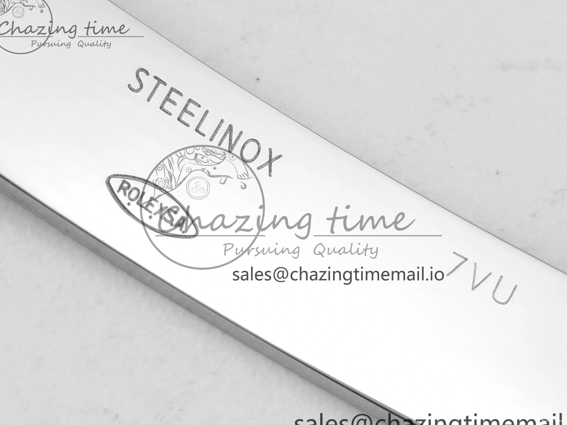 0228 Popular DateJust 31 278274 THBF 1:1 Best Edition 904L Steel Gray Diamond Dial on SS Jubilee Bracelet HZ Cal. 5